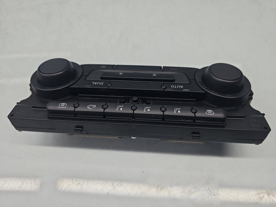 Panou comanda clima Seat Leon (1P1) [Fabr 2005-2011] 5P0907044P
