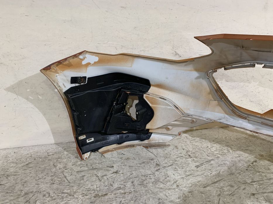 Bara fata Ford Focus 4 Active X, 2019, 2020, 2021, 2022, cod origine OE JX7B-17757-S.