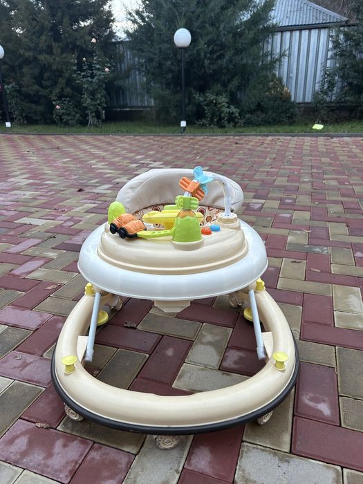 ходунок для детей