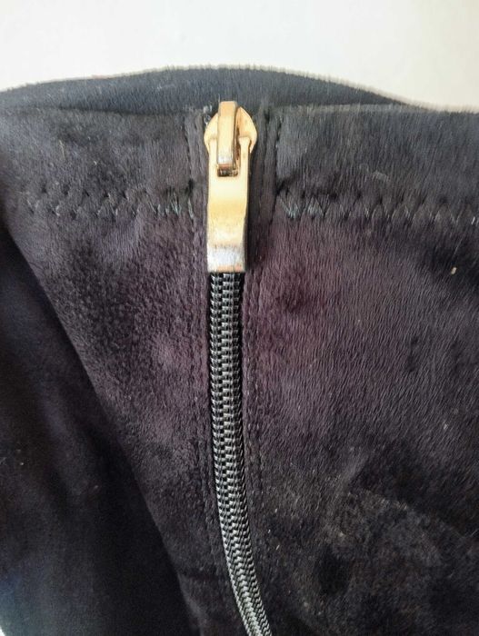 Дамски ботуши 38 номер