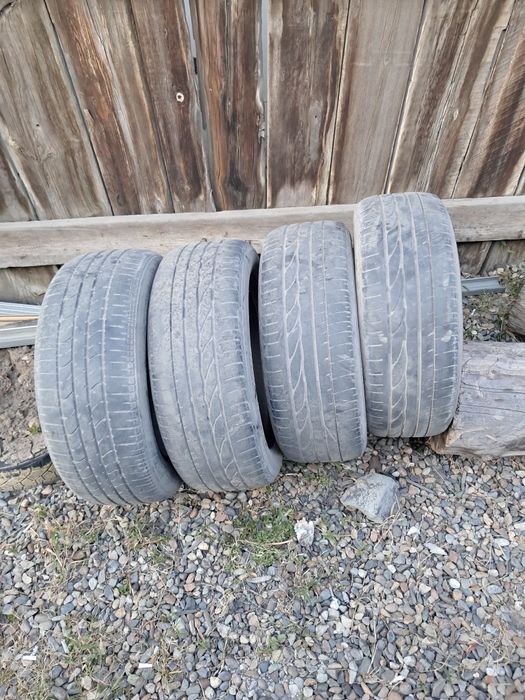 Продам шины диаметр 16
