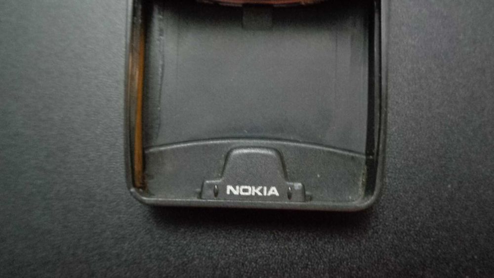 NOKIA 7110 NSE-5 Finland - Банан