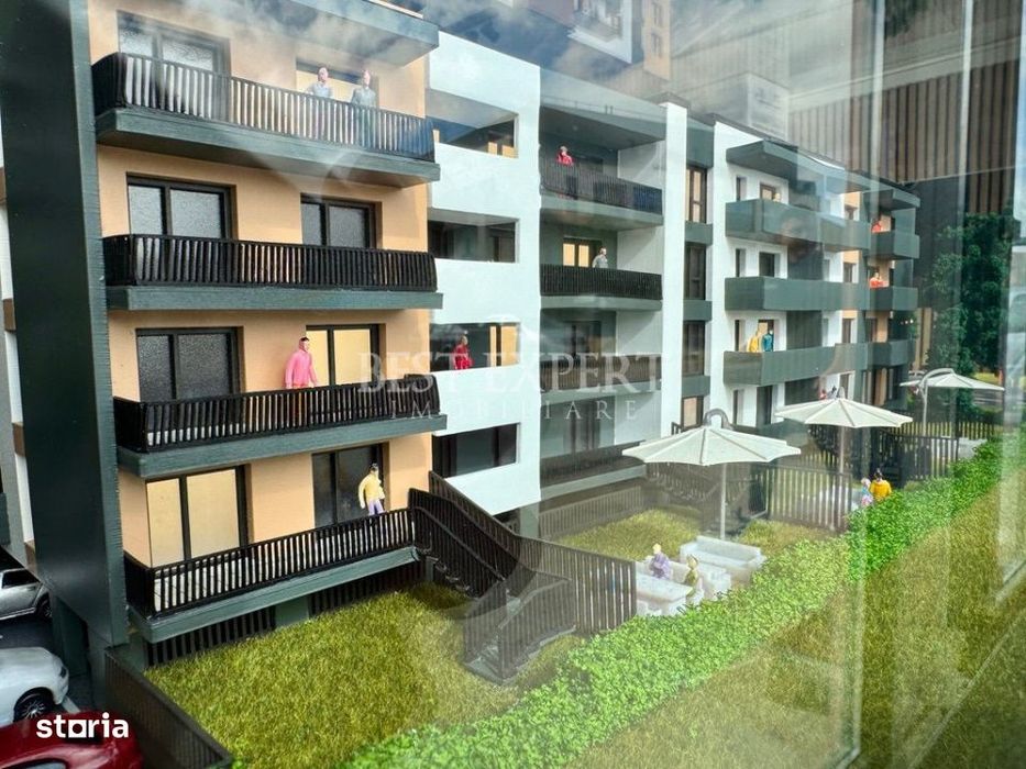 3 Camere | Theodor Pallady | Ideal pentru Familie | Comision 0%