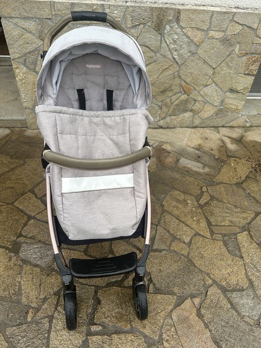 Количка Peg Perego Mon Amour