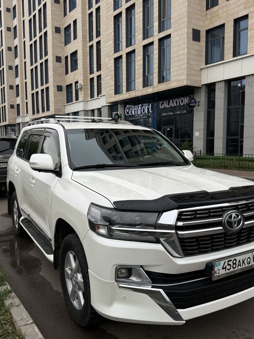 Продам Land Cruser 200