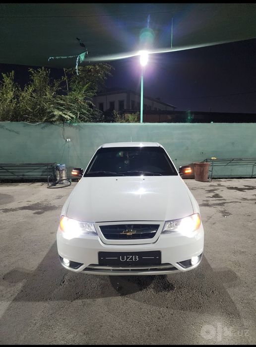 Chevrolet Nexia 2
