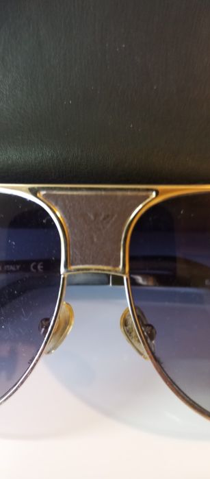 Очки Emporio Armani Италия