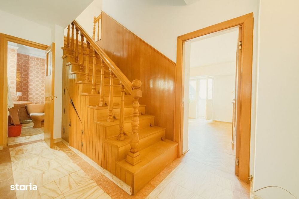 Duplex rar in Iancului – 113mp de spatiu si lumina, aproape de Mega