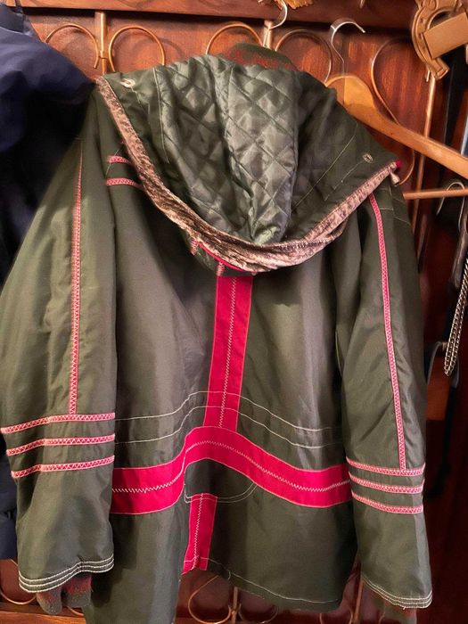 Мъжко яке - размер M