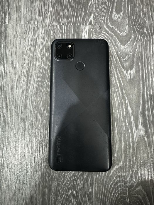 Продаётся Realme c21y