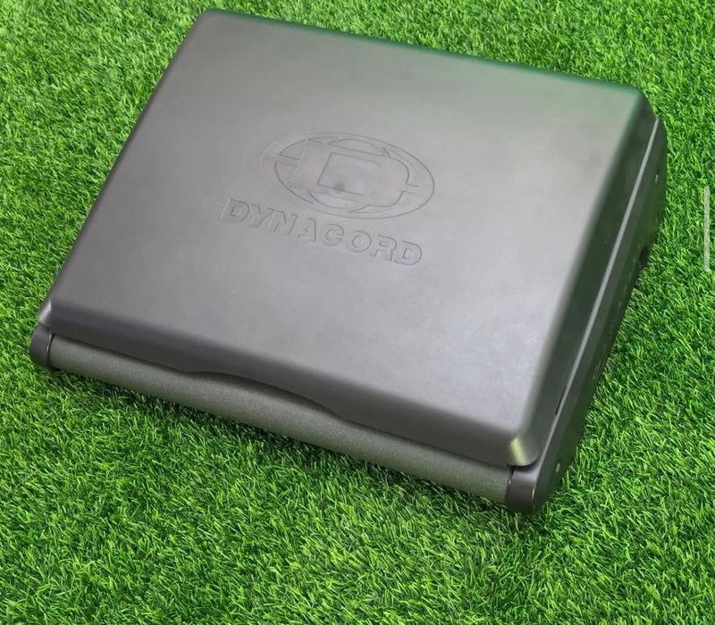 Микшерный пульт Dynacord 600