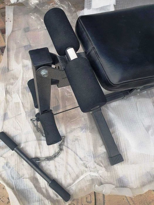 Продается комплексный силовой тренажер ArtSport Profi Gym (б/у)