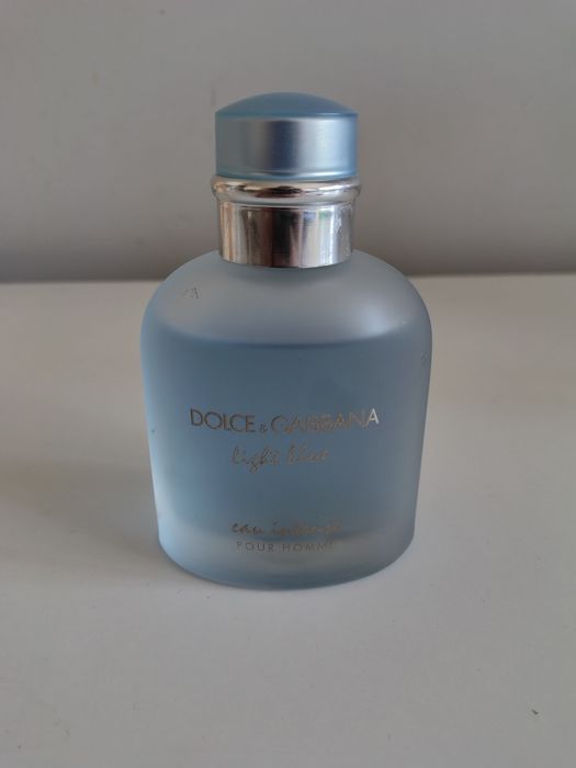 Мъжки парфюм Dolce Gabanna