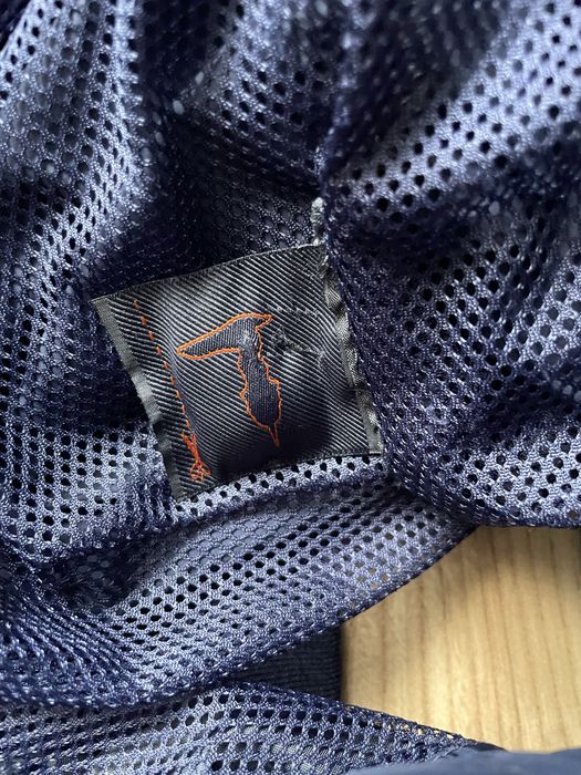 TRUSSARDI Jeans/мъжко яке /бомбър S