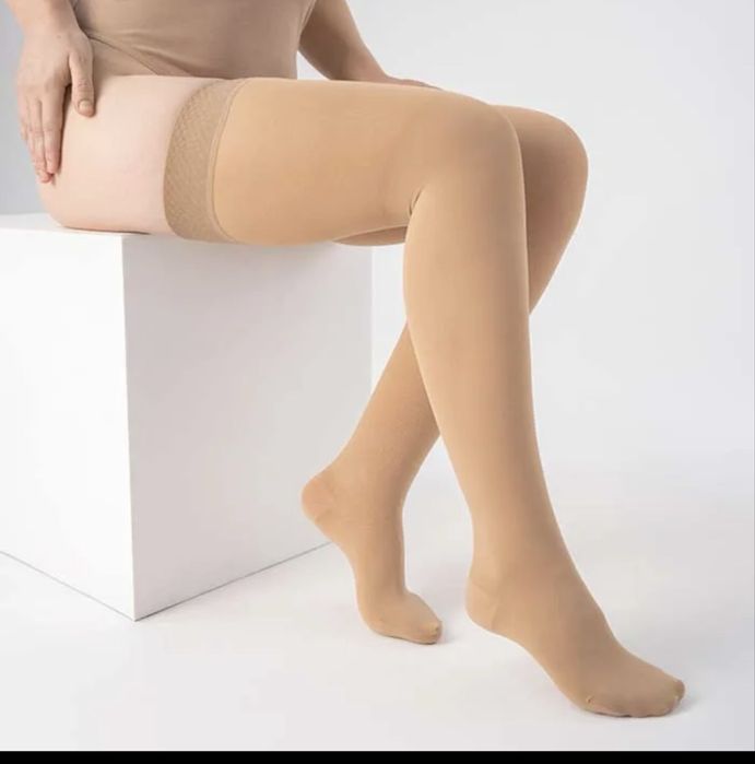 Компрессионные чулки