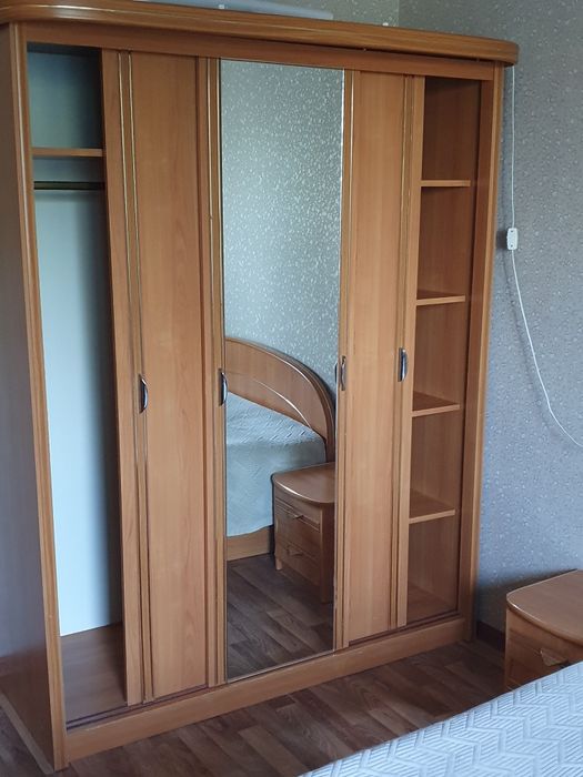 Спальный гарнитур 20 000 т.