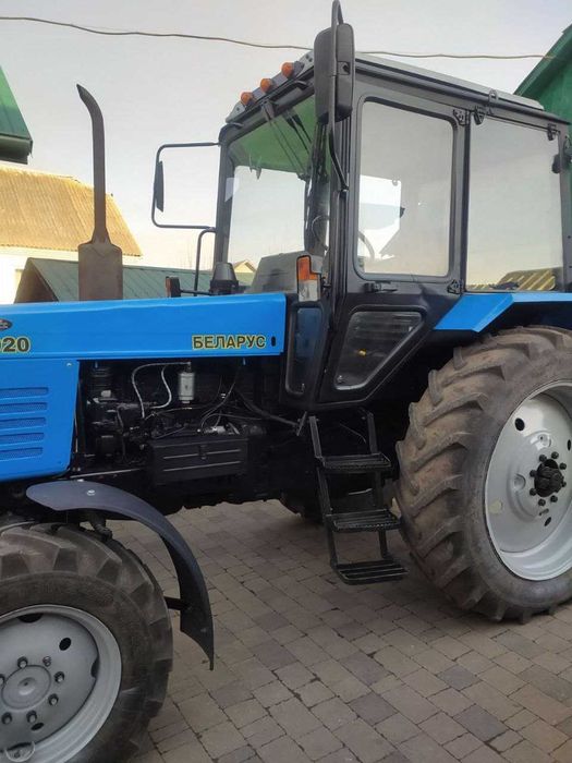 Трактор мтз- 892.2