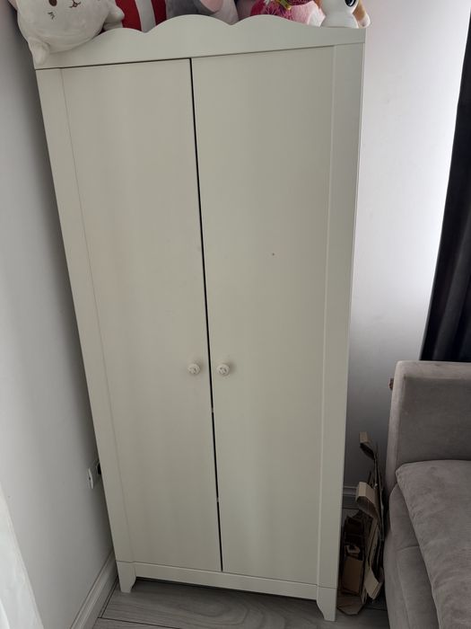 Dulap copii Ikea