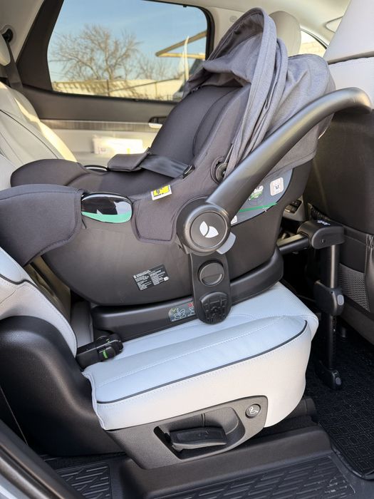 Автокресло joie i-snug 2 (До 13 кг)
