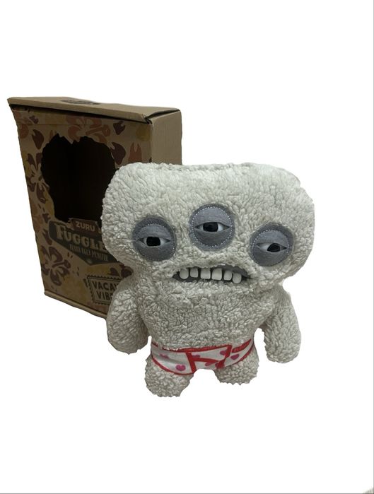 Fuggler Ugly Monsters