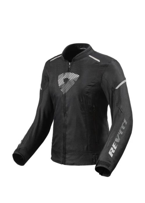 Дамско текстилно мото яке Revit Sprint H2O Размер 8 XS