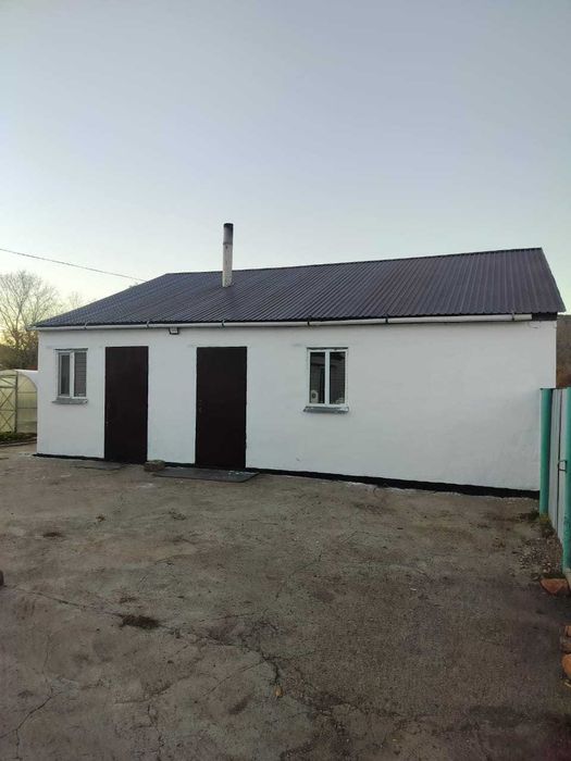 продам дом в г.Каркаралинске