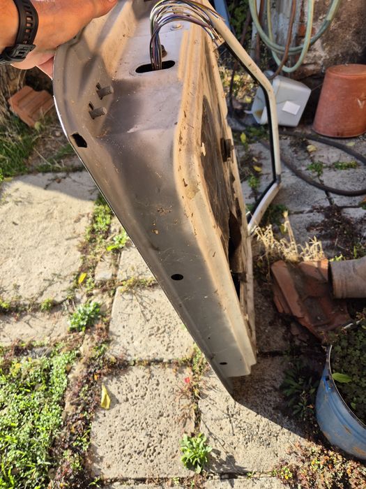 Врати за bmw e30