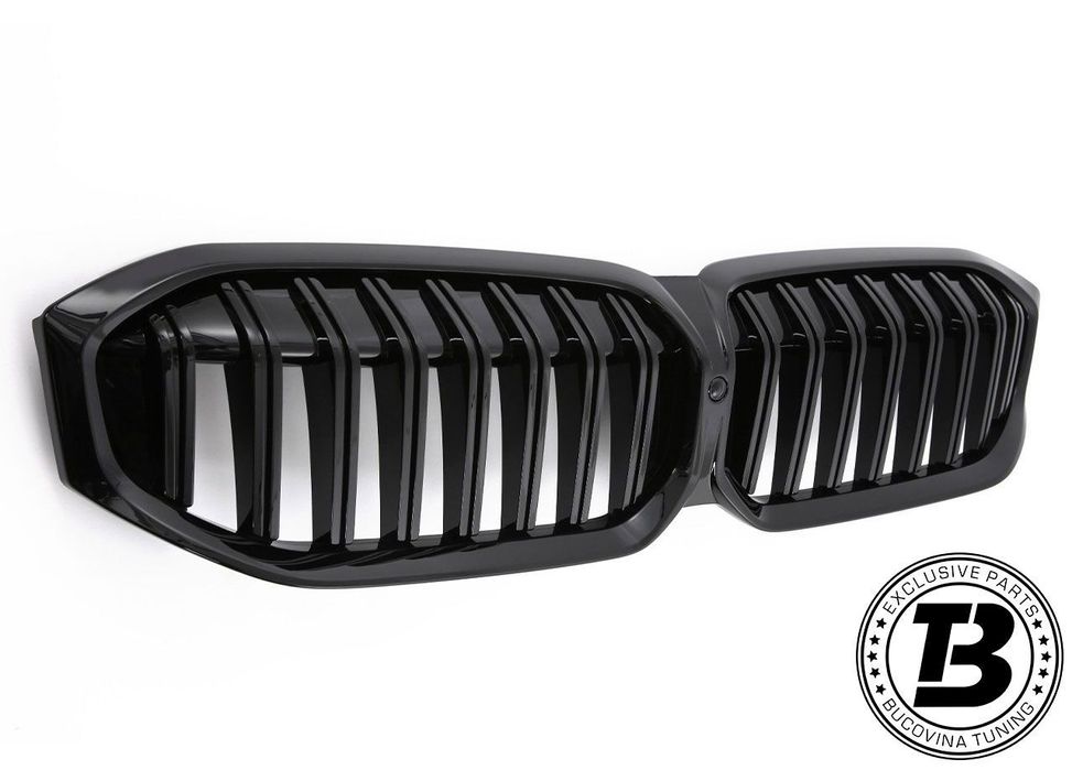 Grile compatibile cu BMW Seria 3 G20 G21 LCI M Design
