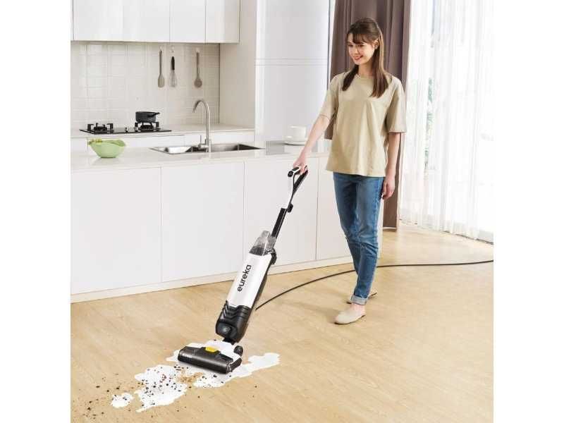 Вертикална Прахосмукачка за Мокро и Сухо Почистване Eureka NEW300