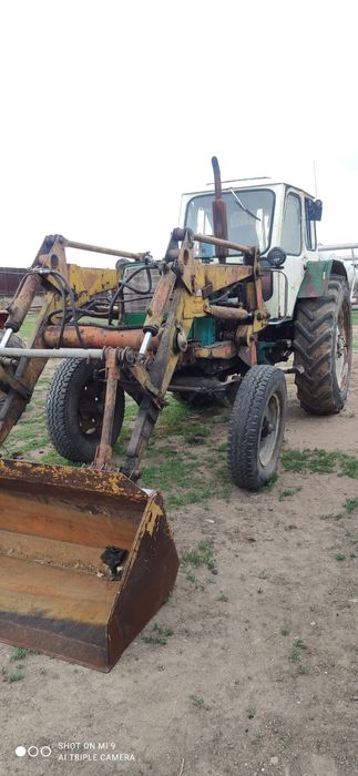 Продам юмз на полном ходу