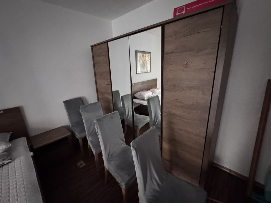 Închiriez garsoniera decomandata 39 mp in 13 Septembrie