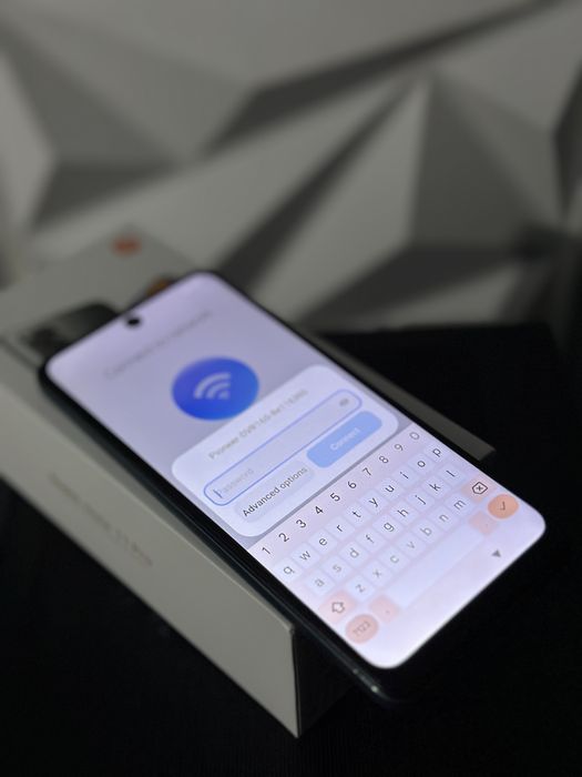 Xiaomi Note 11 pro 8/128gb Смартфон