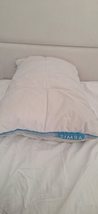 Възглавница хибрид Simba