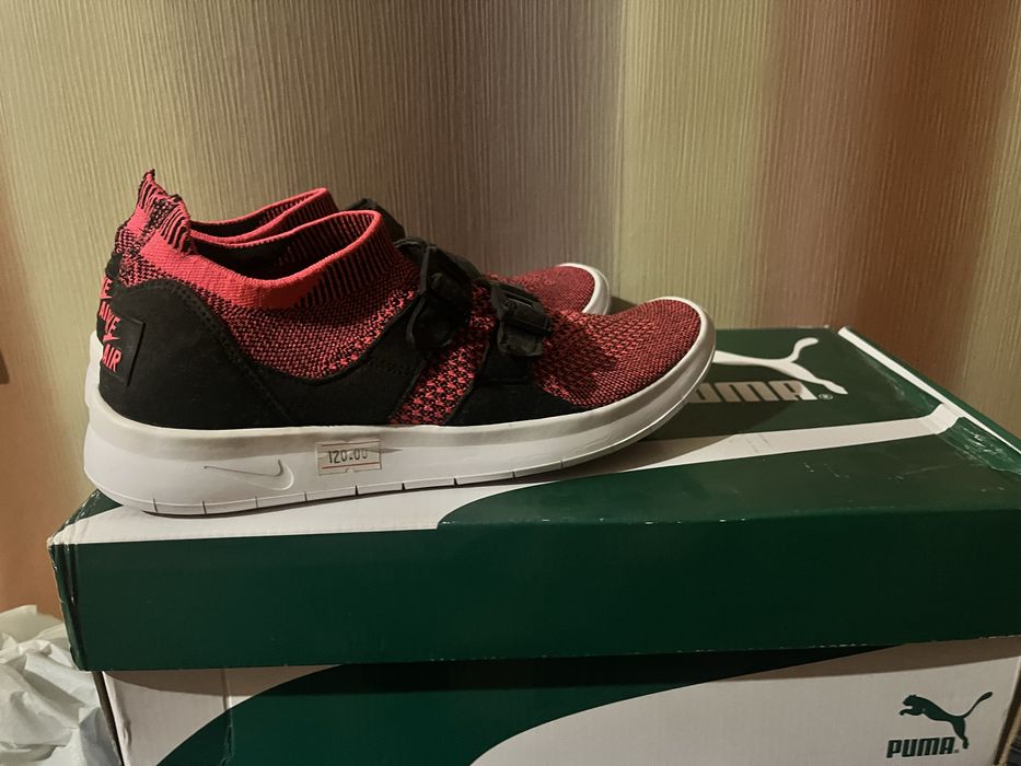 Маратонки нови Пума