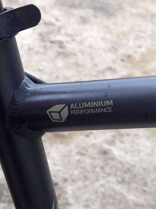 Vand bicicleta KROSS Trans Siberian Eco