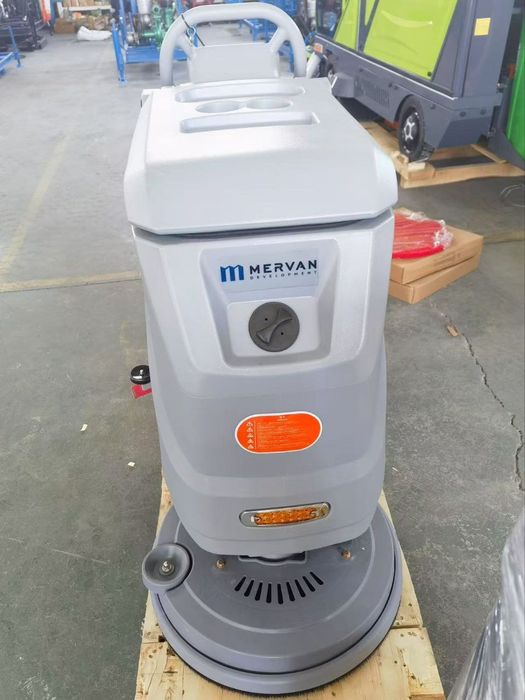 Поламоечная машина МК 4