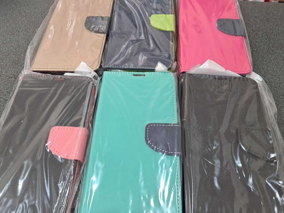 Xiaomi Redmi 9C,9,Note 9,Pro,9a,Note 9T 5G, Poco M3 калъф тип тефтер