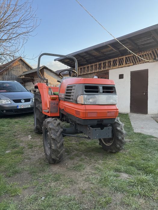 Tractor Kubota GL 26