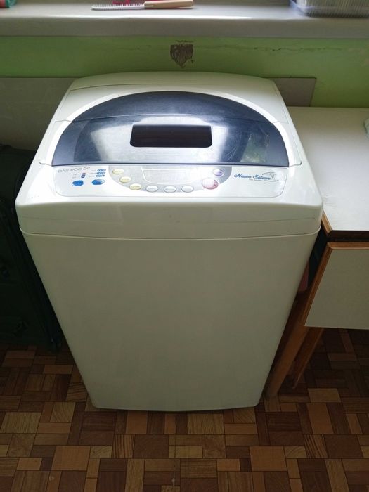 продам  стеральную машинку дейва