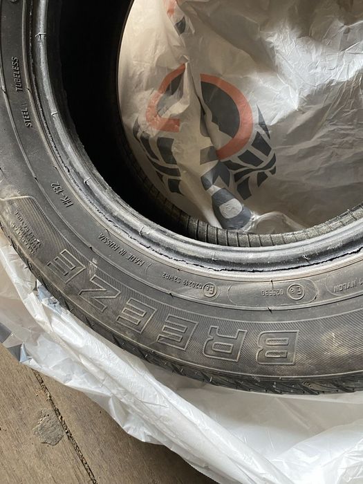 Продам шины в отличном состоянии