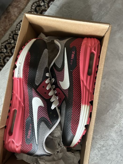 Кроссовки air max р 38