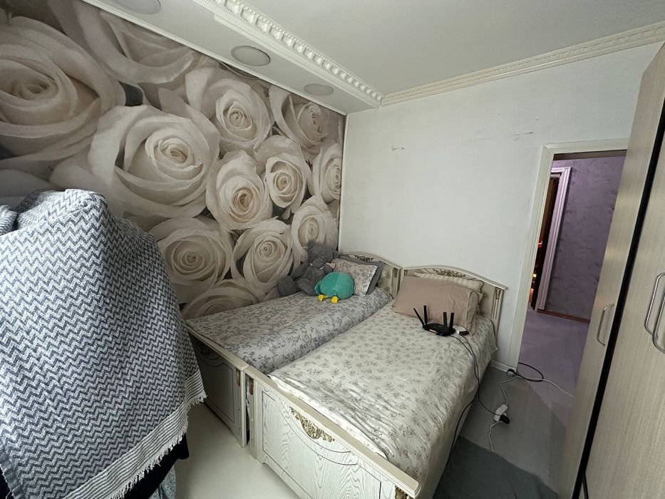 Кушбеги квартира