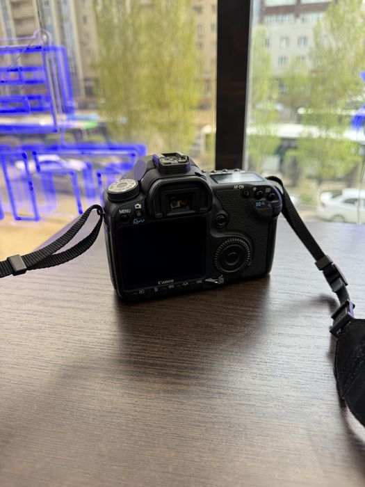 Фотоаппарат Canon EOS 50D