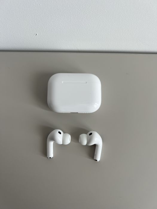 AirPods Pro 3 • Нови Безжични Слушалки • ANC • iOS/Android