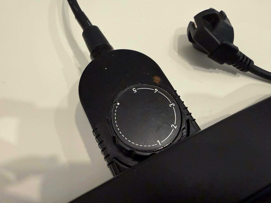 Grătar electric Tefal 2000W, termostat 5 nivele