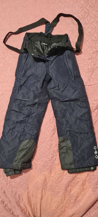 Детски ски панталон 122/128