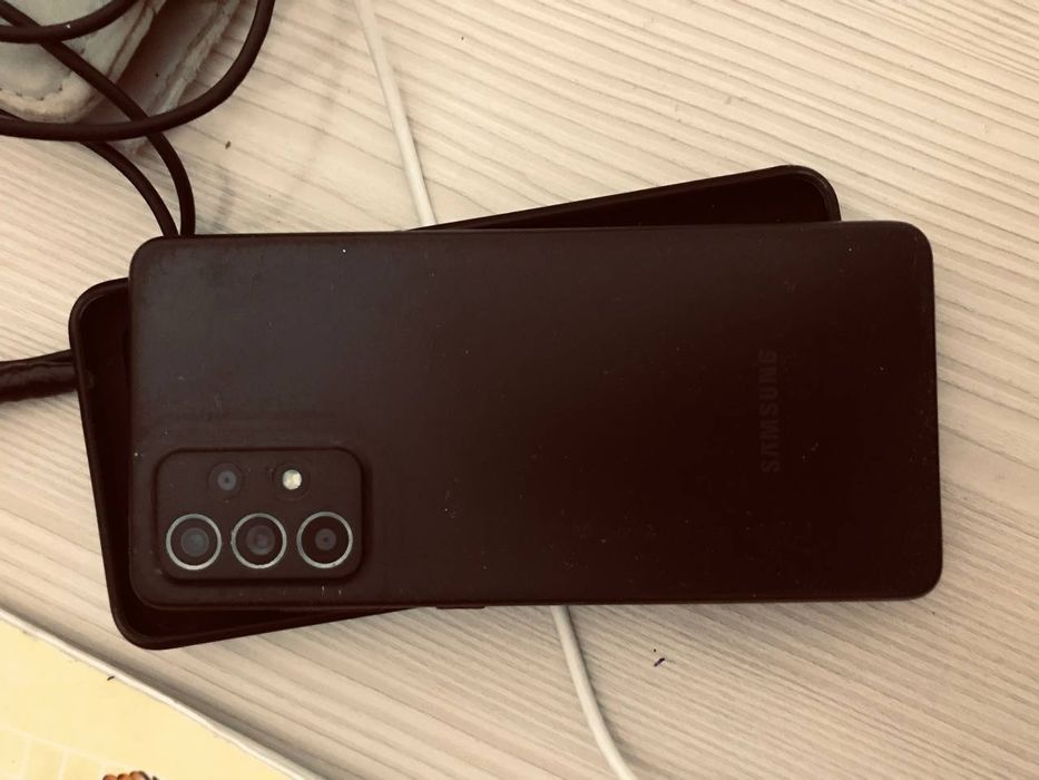 Samsung A52 128gb