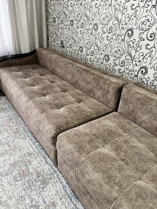 Продам диван в идеальном состоянии