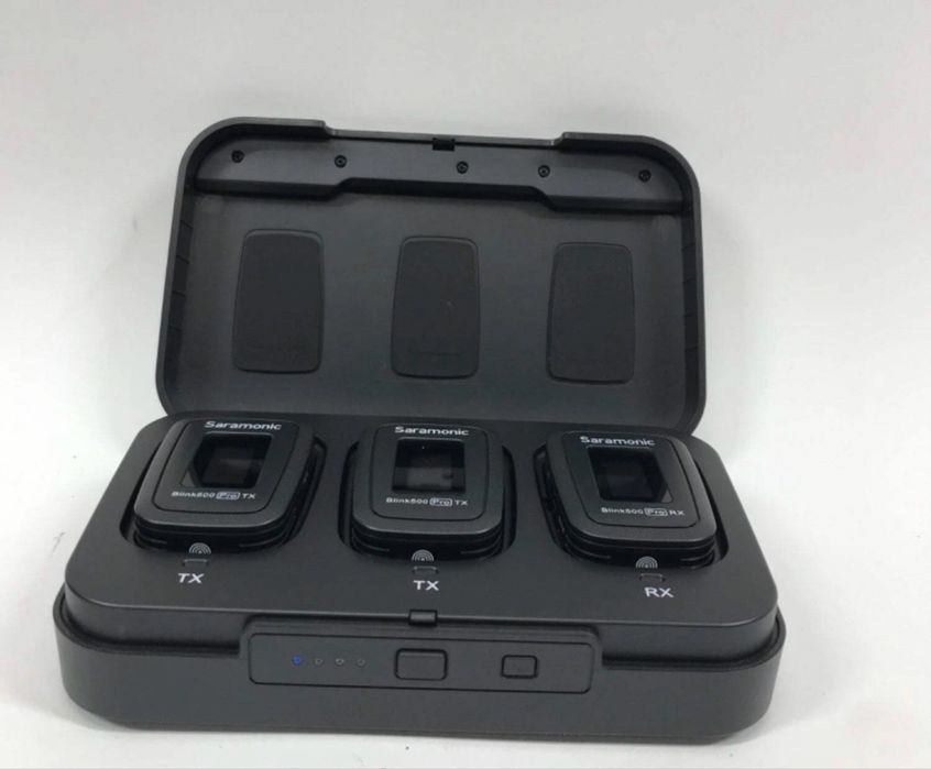 Saramonic Blink500 Pro B2