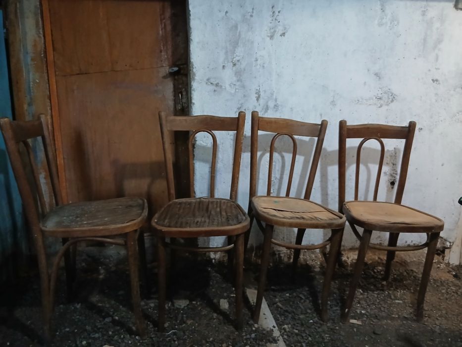 Продам стулья Венские